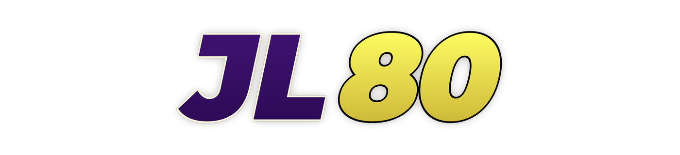 jl80 Logo